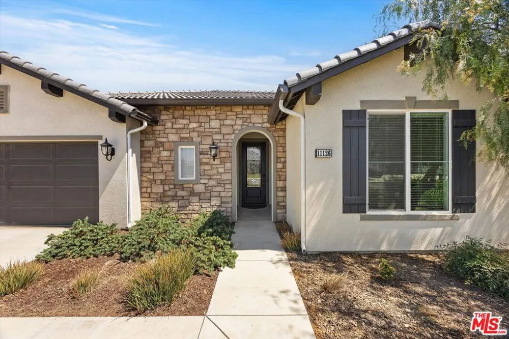 11126 Arundel Way Bakersfield, CA 93311