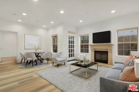 423 Arnaz Drive #102