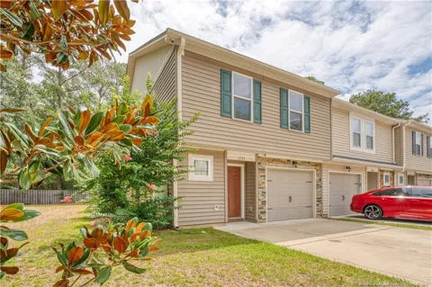2505 Gardner Park Drive