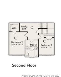 4840 Danastas Avenue #(Lot #28) Hope Mills, NC 28348