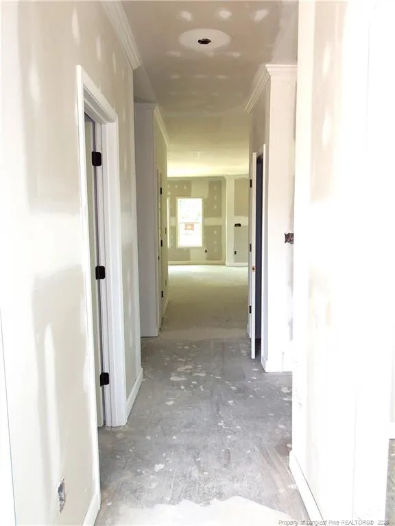 4840 Danastas Avenue #(Lot #28) Hope Mills, NC 28348