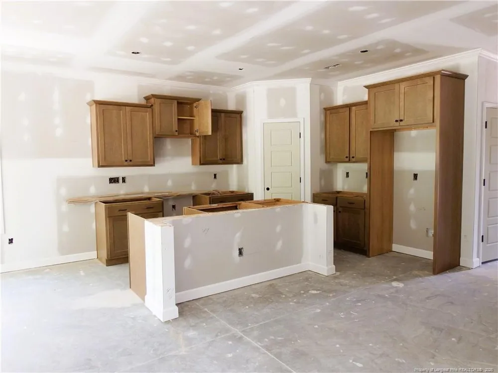 4840 Danastas Avenue #(Lot #28) Hope Mills, NC 28348