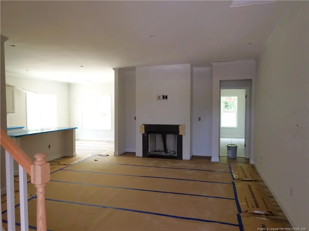 4844 Danastas Avenue #(Lot #27) Hope Mills, NC 28348