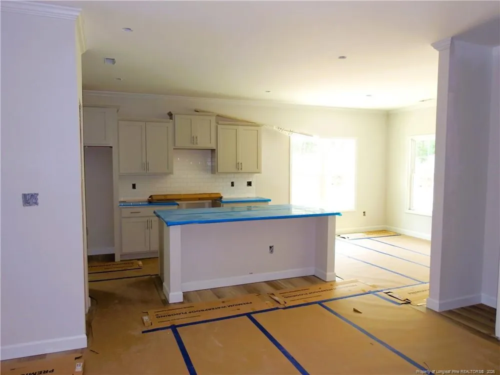 4844 Danastas Avenue #(Lot #27) Hope Mills, NC 28348