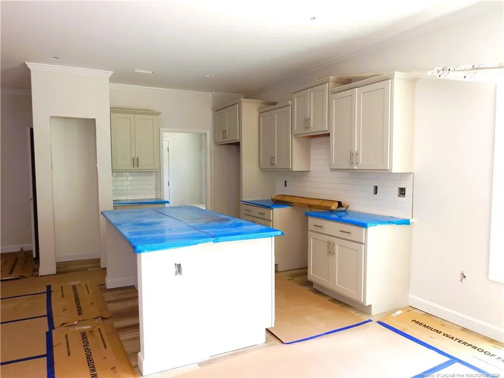 4844 Danastas Avenue #(Lot #27) Hope Mills, NC 28348