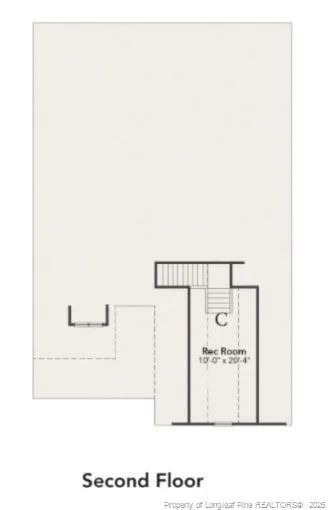 4844 Danastas Avenue #(Lot #27) Hope Mills, NC 28348