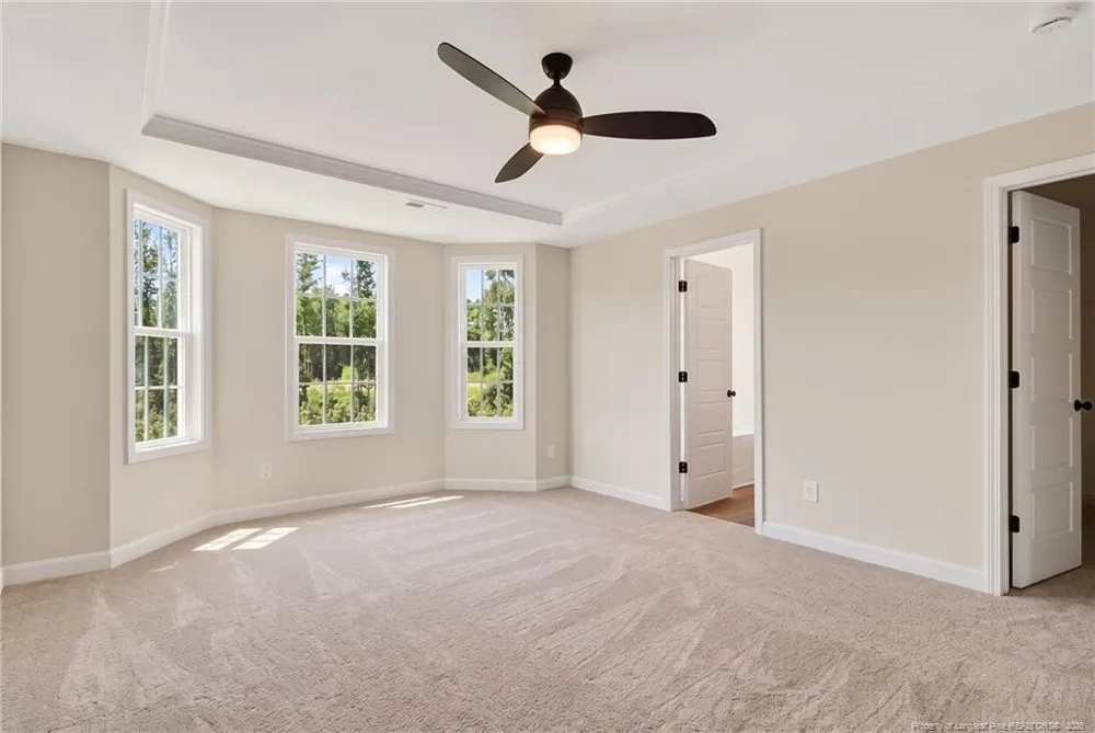 1149 Hedgewood Drive Hope Mills, NC 28348