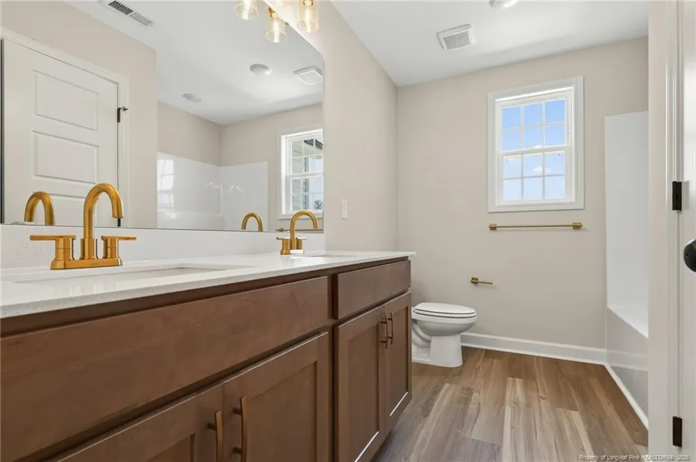 1149 Hedgewood Drive Hope Mills, NC 28348