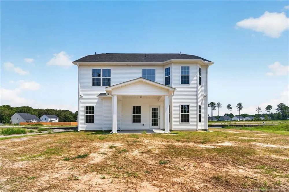 1149 Hedgewood Drive Hope Mills, NC 28348