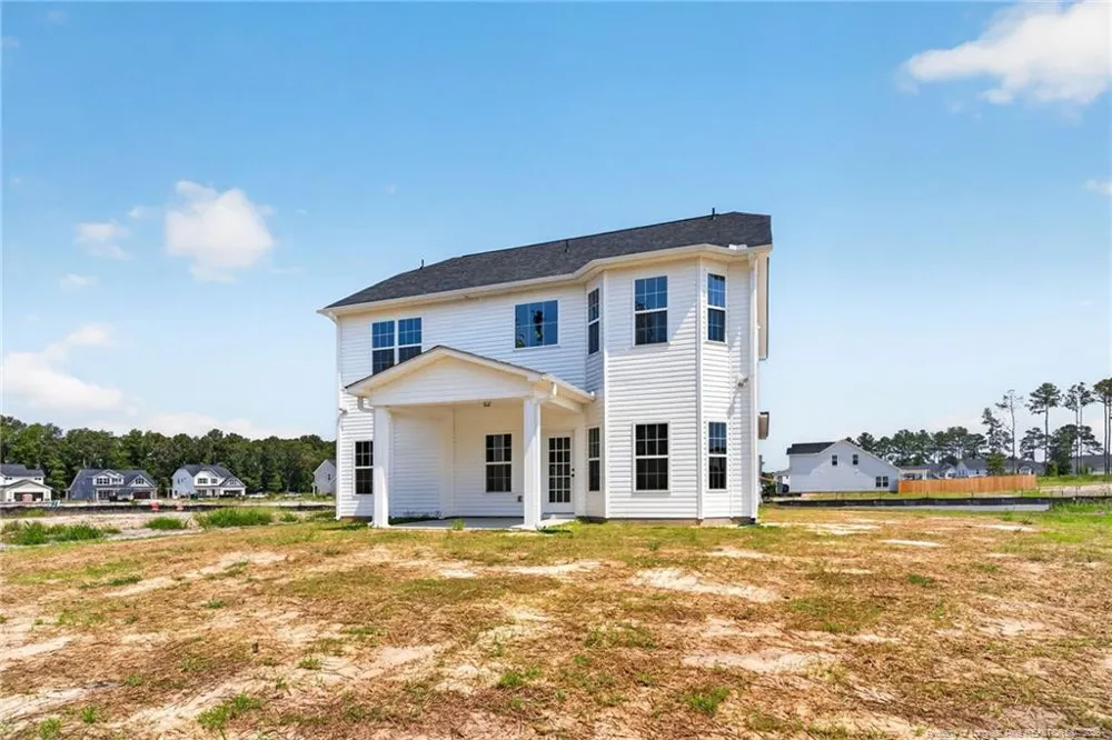 1149 Hedgewood Drive Hope Mills, NC 28348
