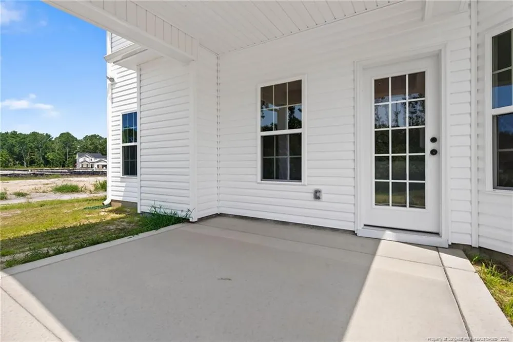 1149 Hedgewood Drive Hope Mills, NC 28348
