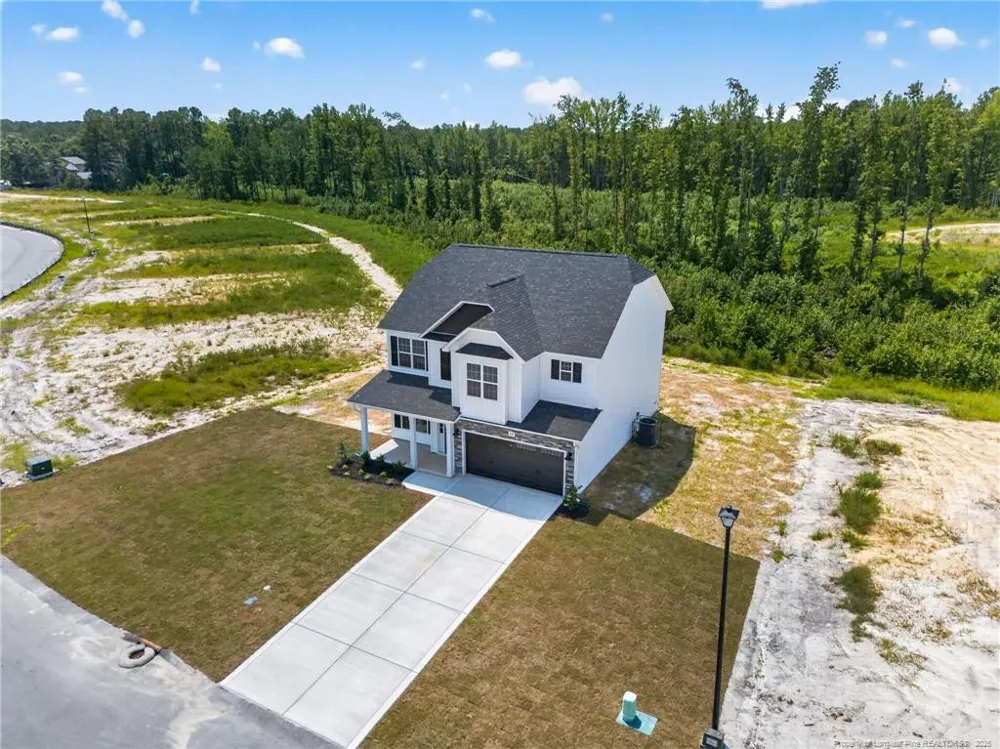 1149 Hedgewood Drive Hope Mills, NC 28348