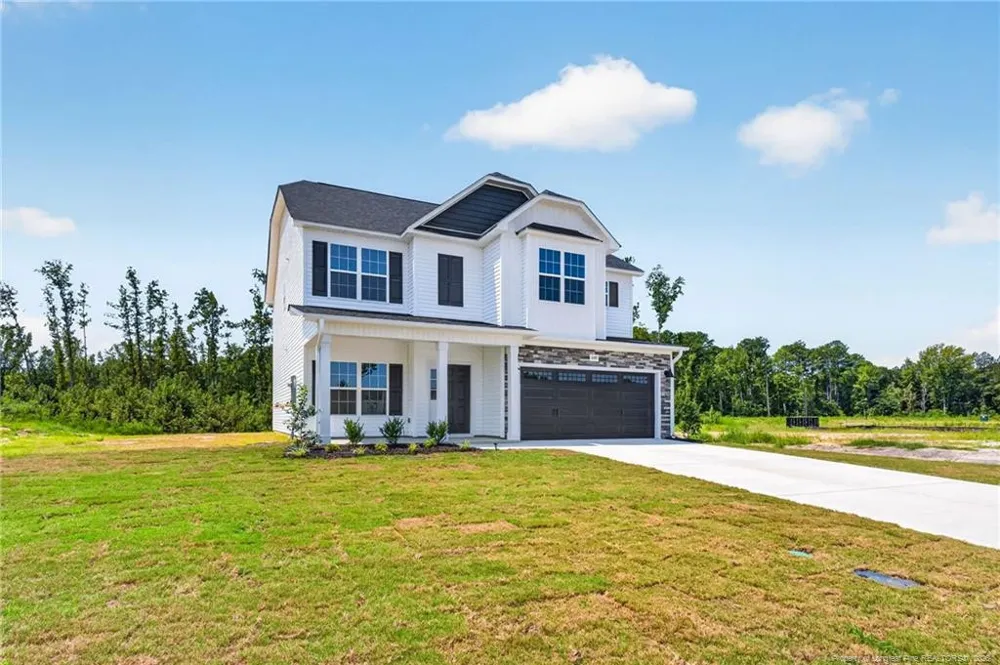 1149 Hedgewood Drive Hope Mills, NC 28348