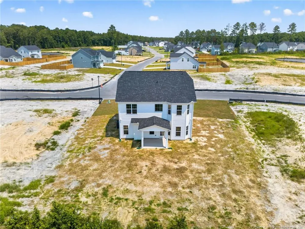 1149 Hedgewood Drive Hope Mills, NC 28348
