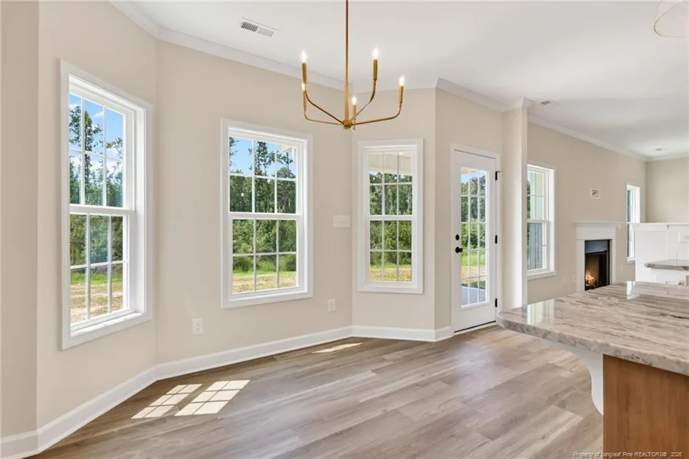 1149 Hedgewood Drive Hope Mills, NC 28348