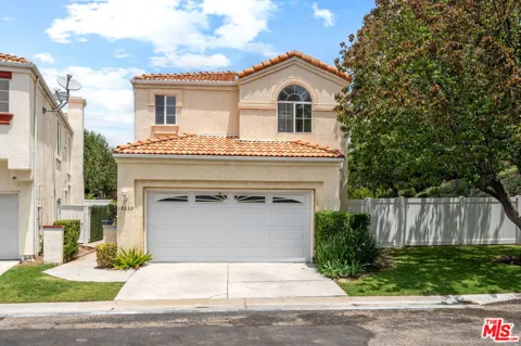 18639 Nathan Hill Drive #9