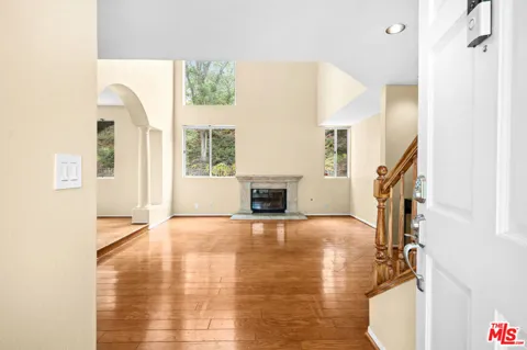 18639 Nathan Hill Drive #9
