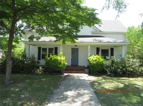 310 McKay Avenue