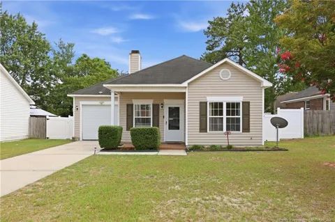 3827 Goforth Drive