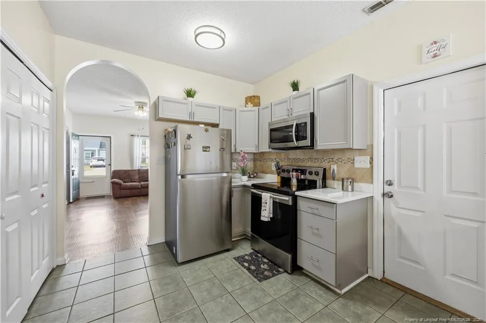 3827 Goforth Drive Hope Mills, NC 28348