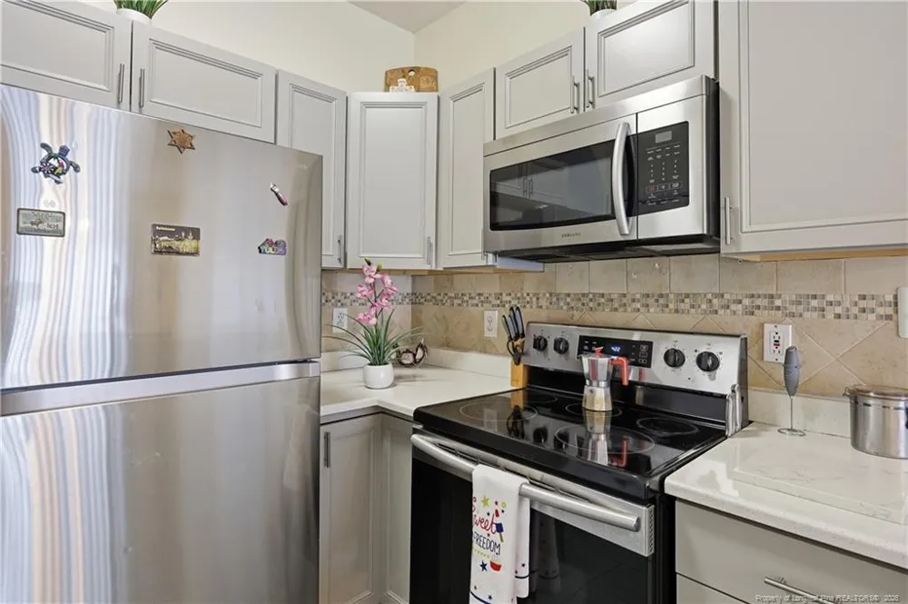 3827 Goforth Drive Hope Mills, NC 28348