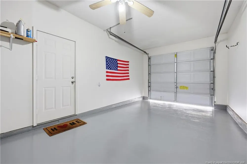 3827 Goforth Drive Hope Mills, NC 28348
