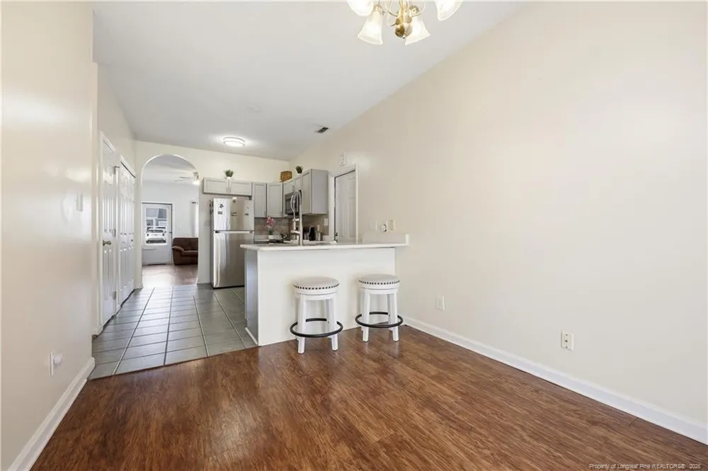 3827 Goforth Drive Hope Mills, NC 28348