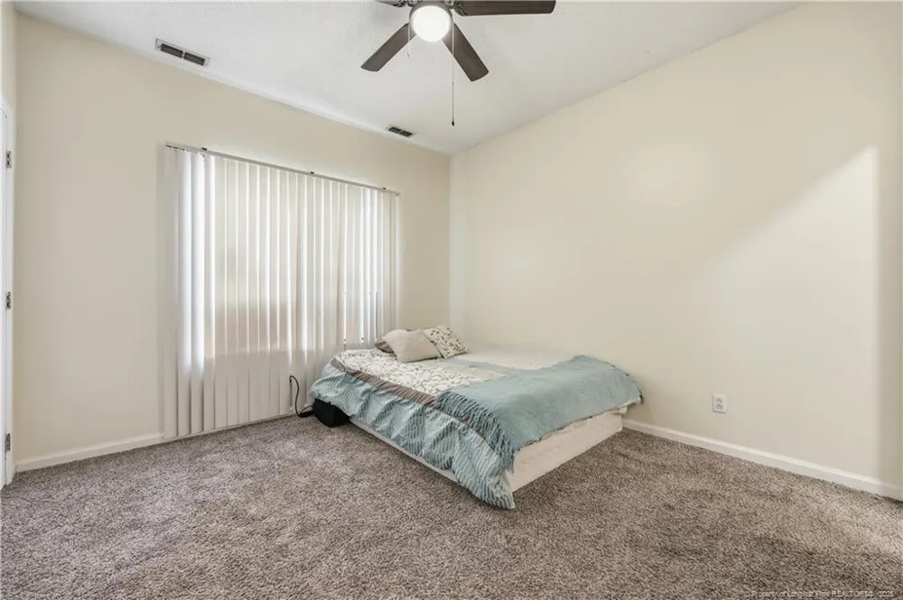 3827 Goforth Drive Hope Mills, NC 28348