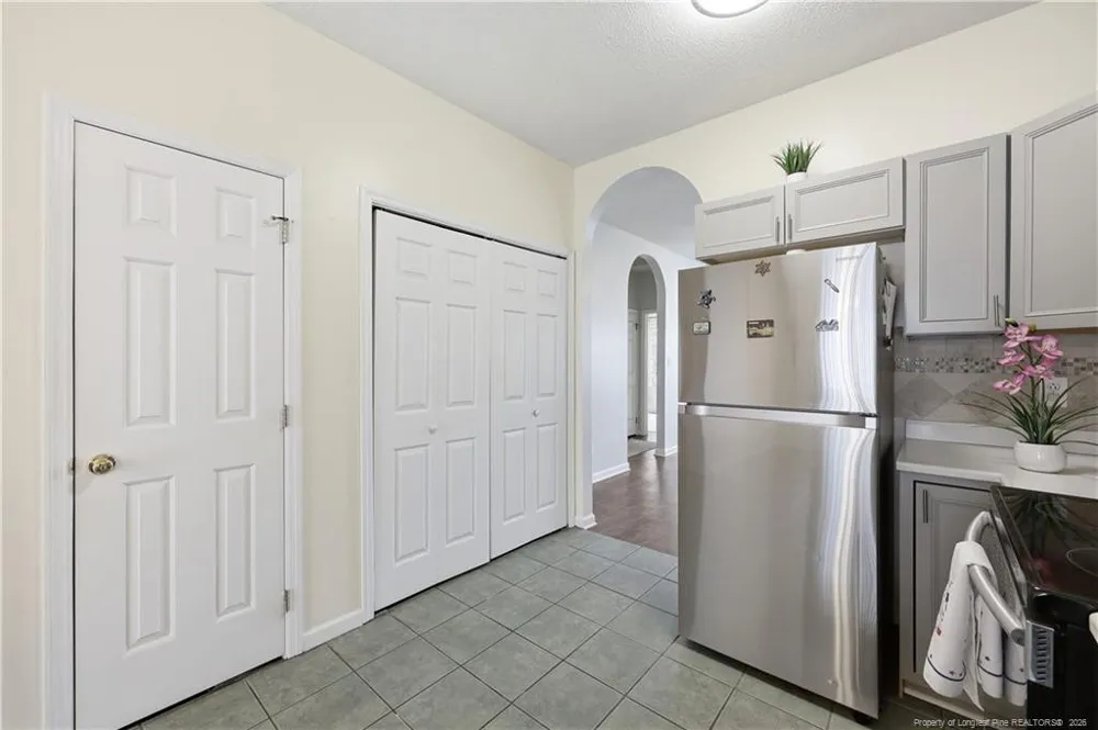 3827 Goforth Drive Hope Mills, NC 28348
