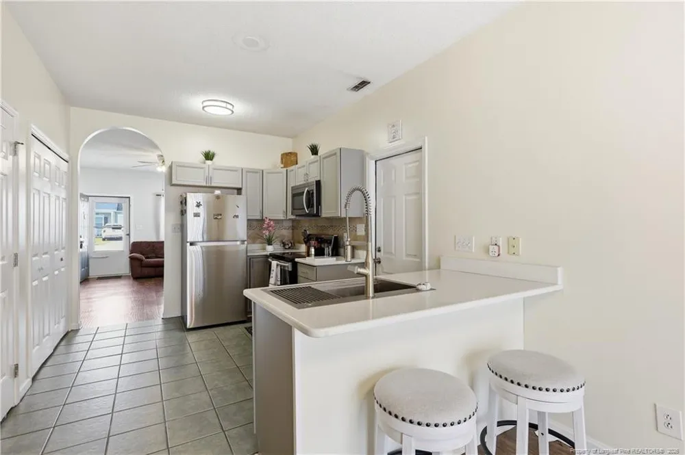 3827 Goforth Drive Hope Mills, NC 28348
