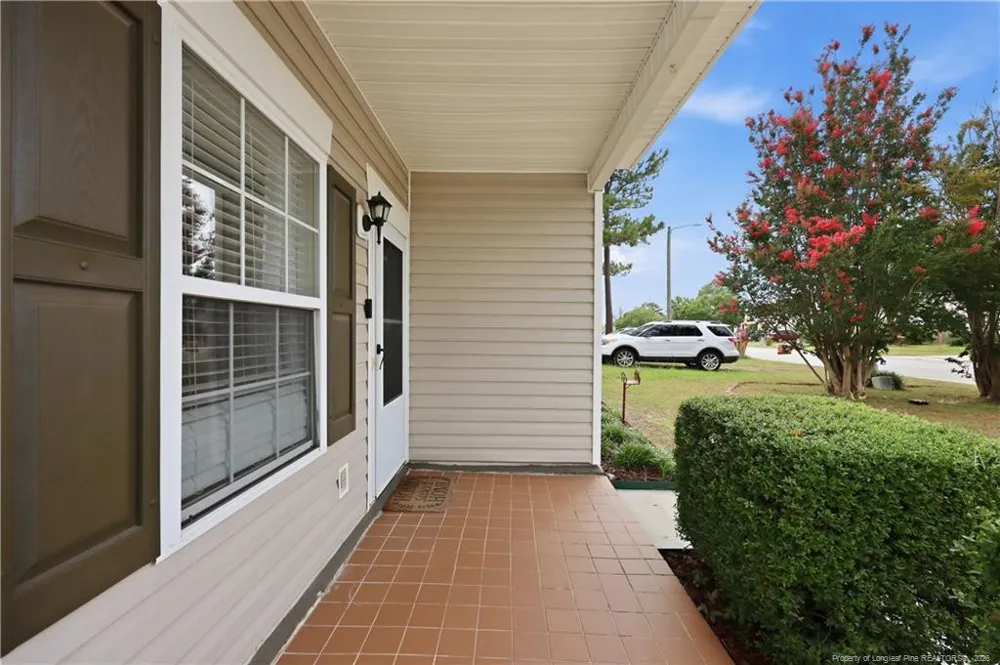 3827 Goforth Drive Hope Mills, NC 28348