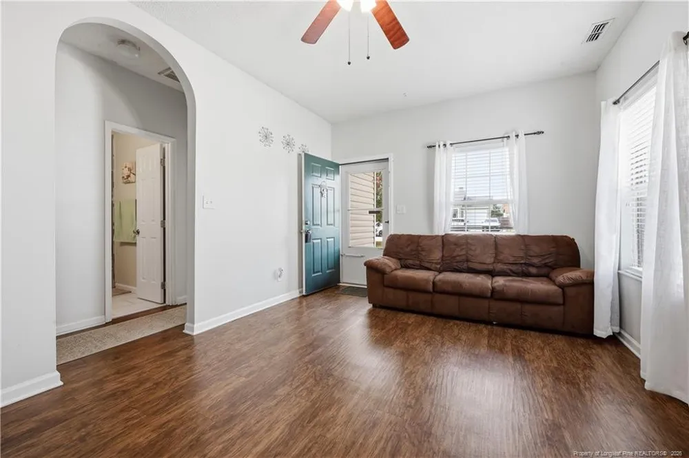 3827 Goforth Drive Hope Mills, NC 28348