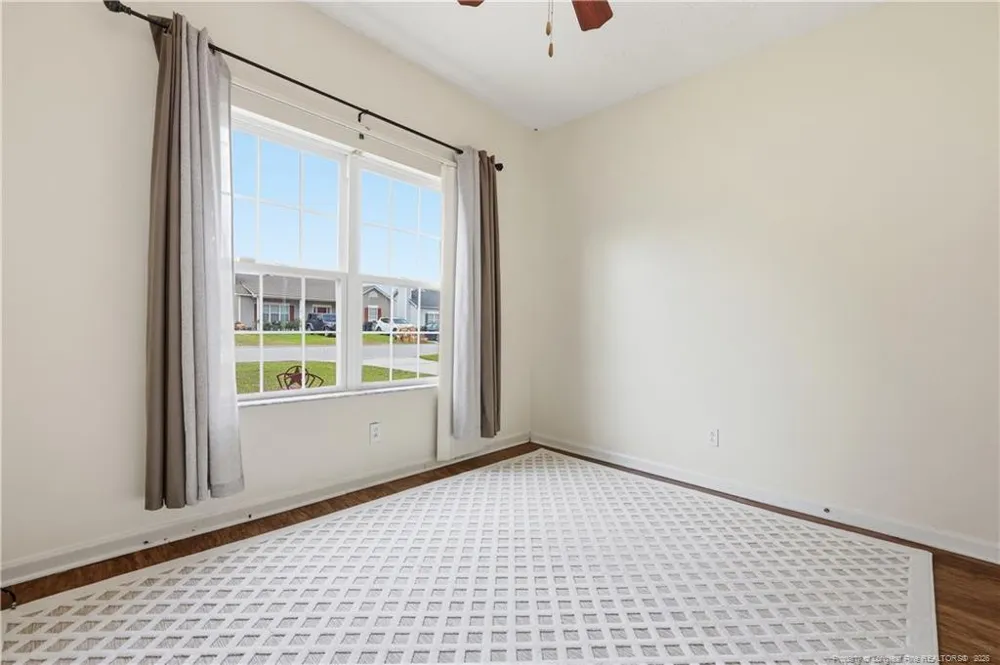 3827 Goforth Drive Hope Mills, NC 28348