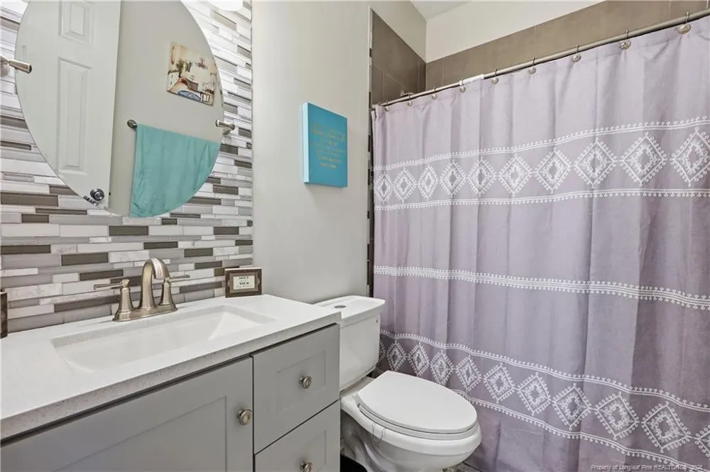 3827 Goforth Drive Hope Mills, NC 28348