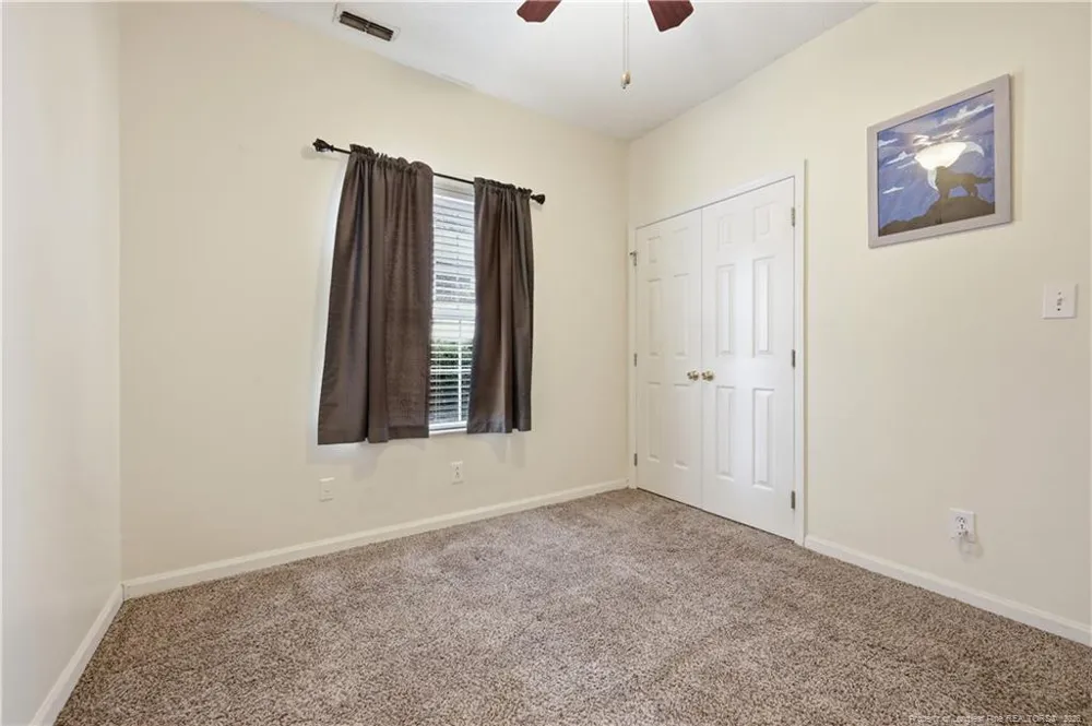 3827 Goforth Drive Hope Mills, NC 28348