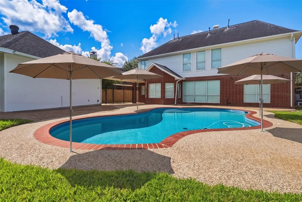 19226 Atherton Lane Houston, TX 77094