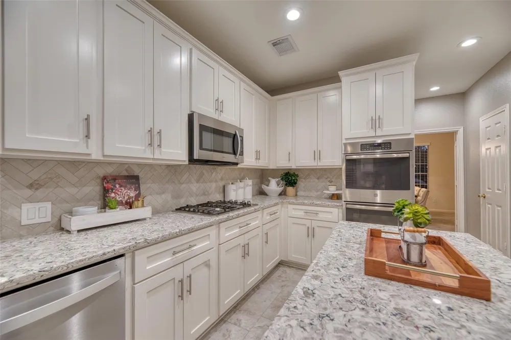 19226 Atherton Lane Houston, TX 77094