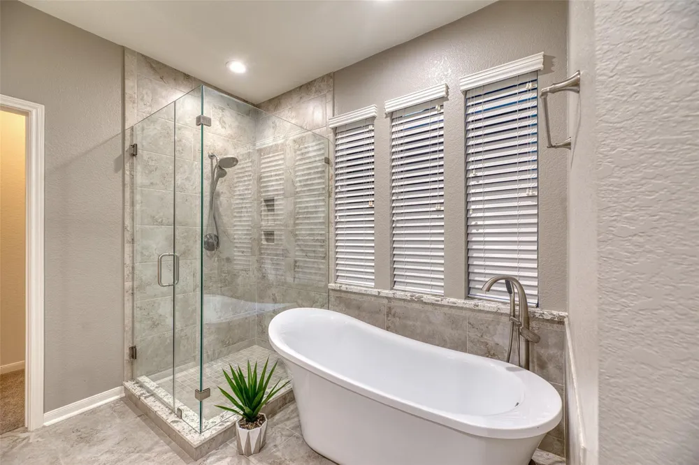 19226 Atherton Lane Houston, TX 77094