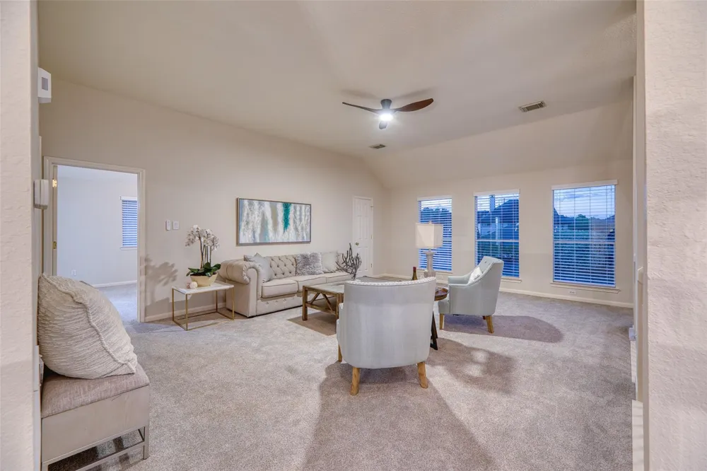 19226 Atherton Lane Houston, TX 77094