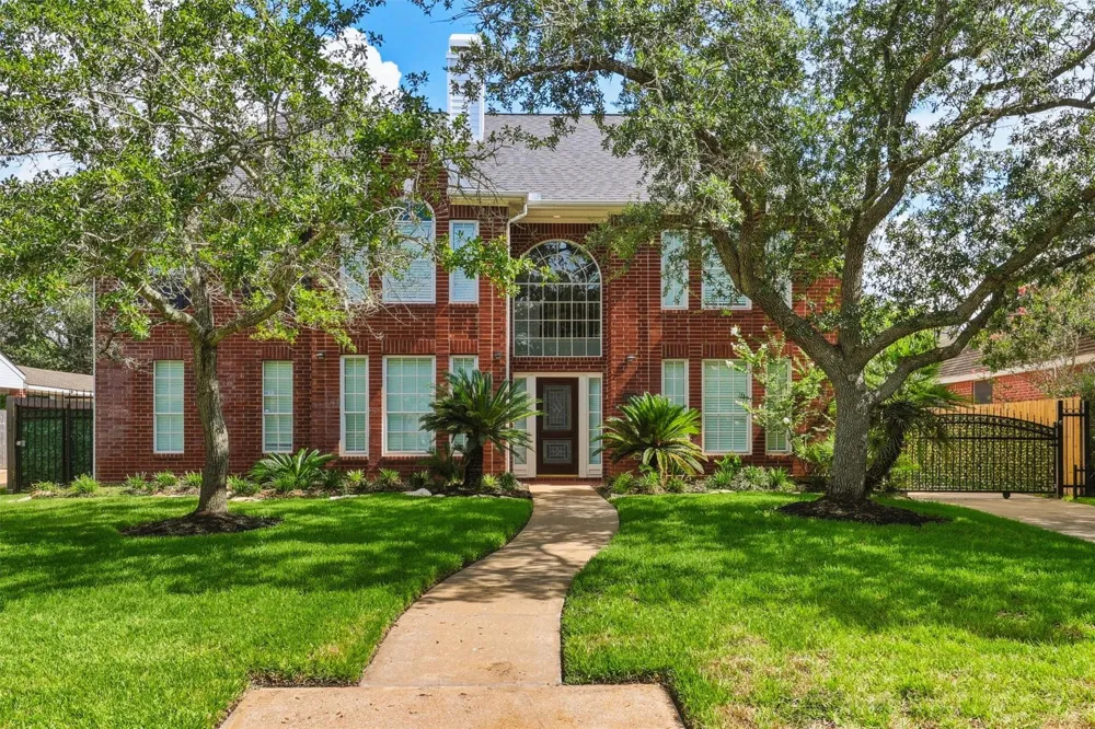 19226 Atherton Lane Houston, TX 77094