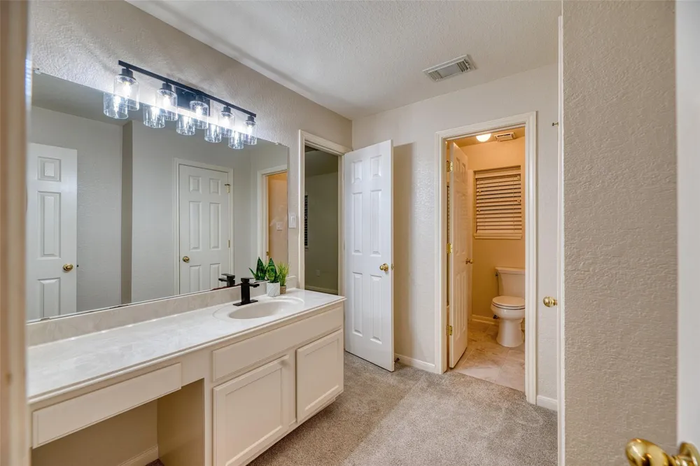 19226 Atherton Lane Houston, TX 77094