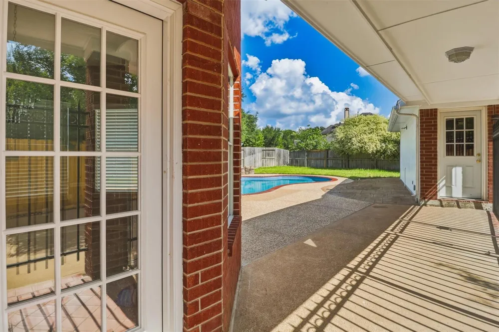 19226 Atherton Lane Houston, TX 77094