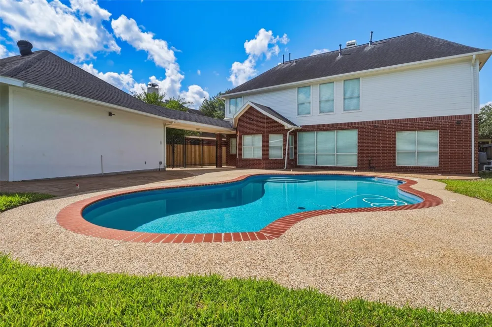19226 Atherton Lane Houston, TX 77094