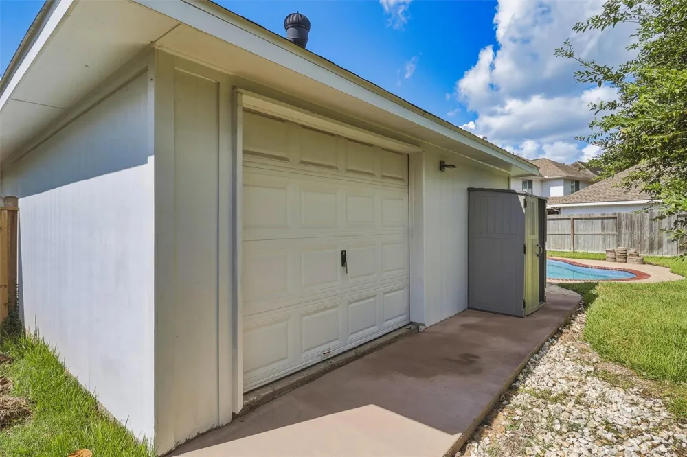 19226 Atherton Lane Houston, TX 77094