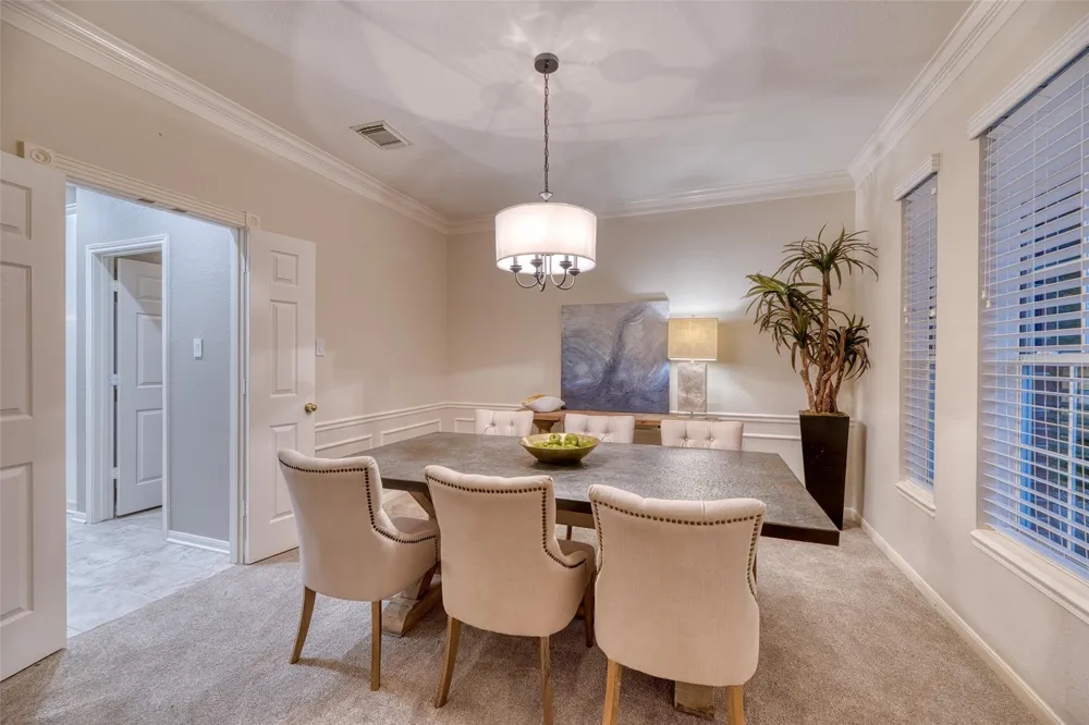 19226 Atherton Lane Houston, TX 77094