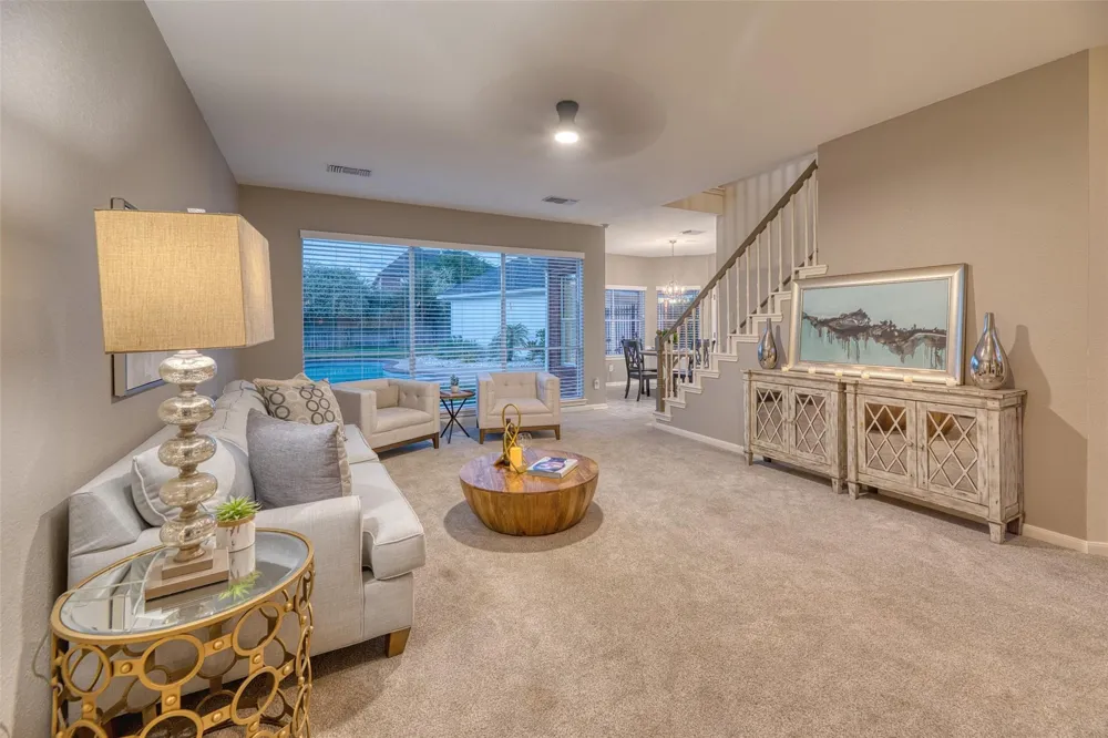 19226 Atherton Lane Houston, TX 77094