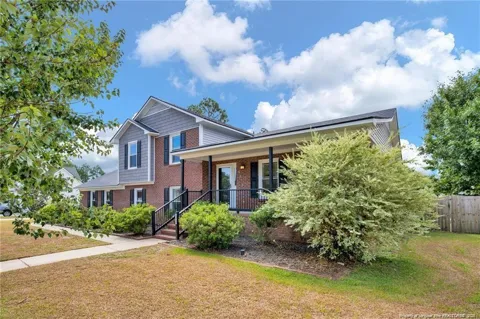 6213 Streeter Drive