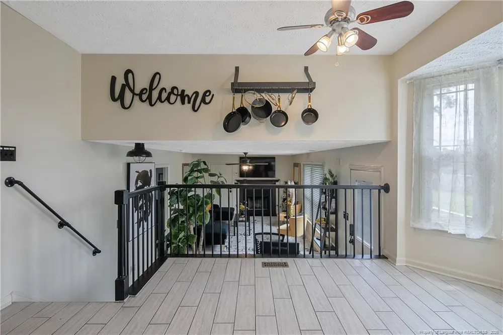 6213 Streeter Drive Hope Mills, NC 28348