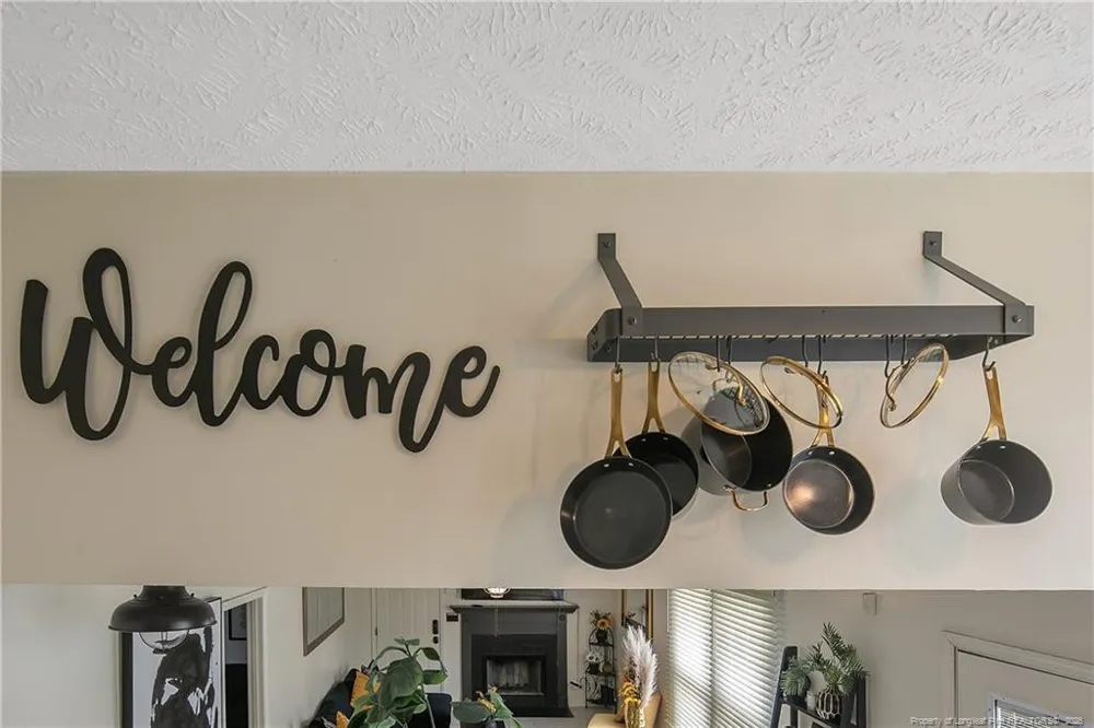 6213 Streeter Drive Hope Mills, NC 28348