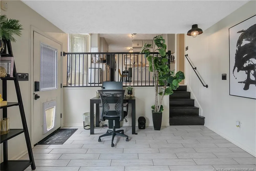 6213 Streeter Drive Hope Mills, NC 28348